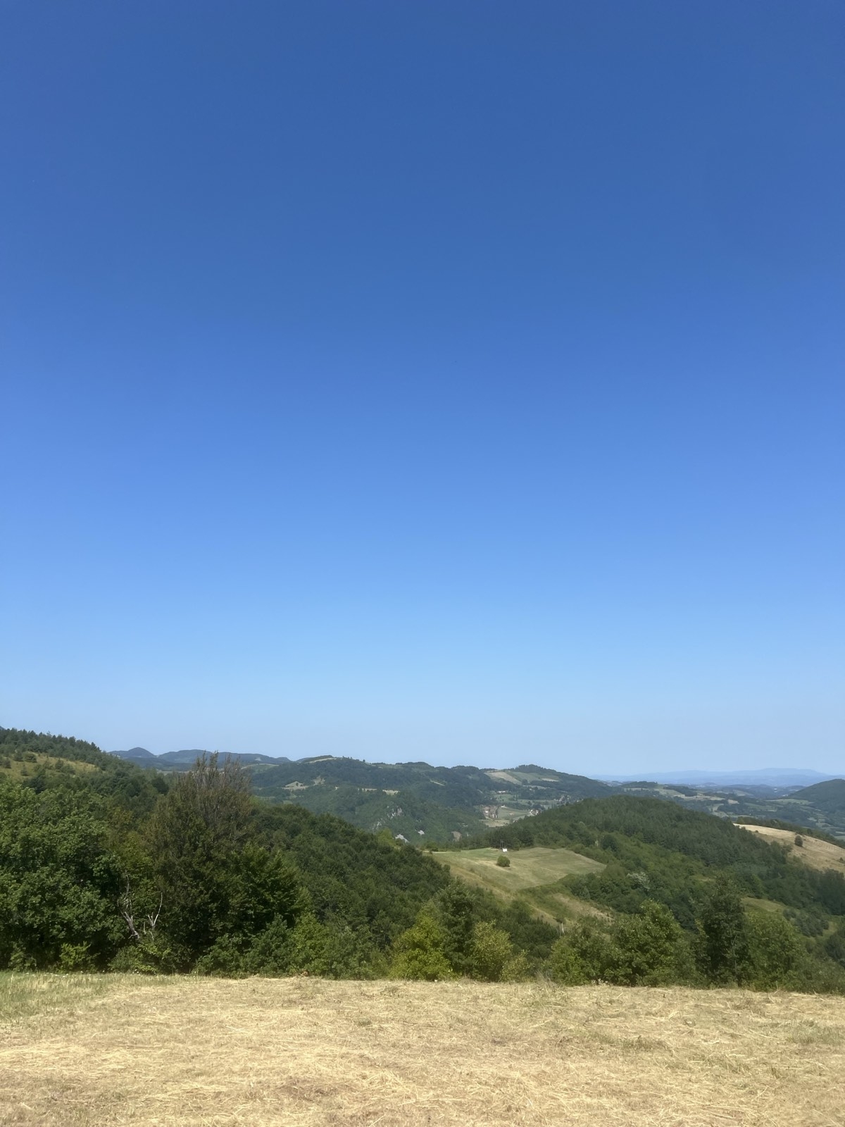 Prodaja parcele Valjevo-Vujinovaca
