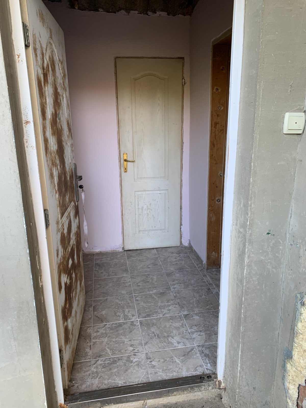 Prodajem kucu u Šopiću-Lazarevac