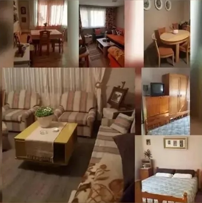 Kuca na prodaju Niševac-Svrljig
