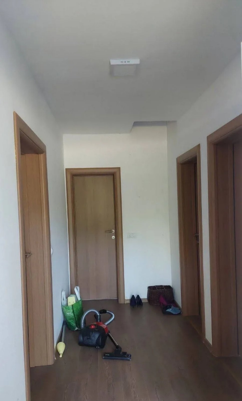 Prodajem novoizgradjenu kucu Mojsinje-Cacak