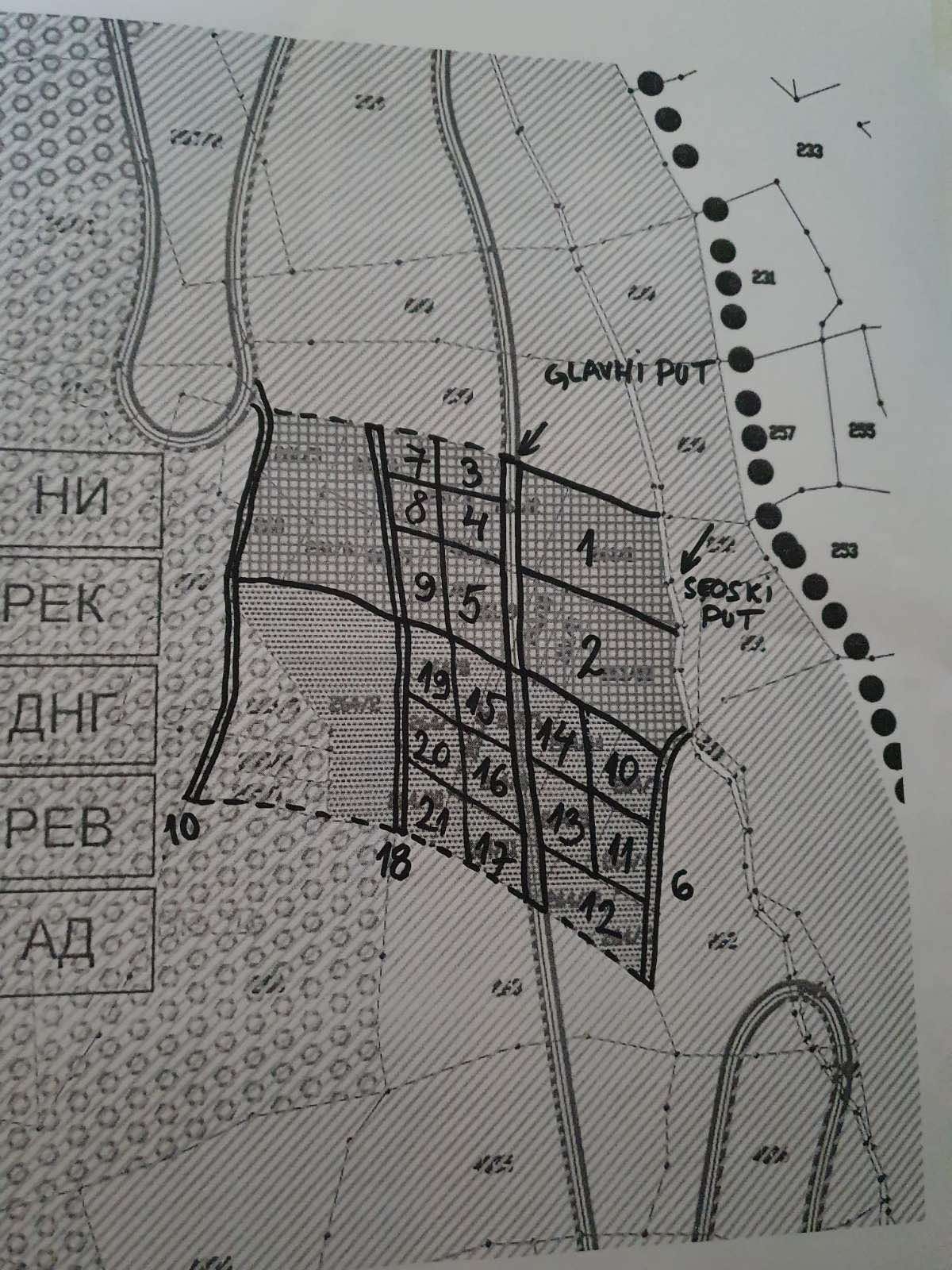 Stara Planina extra placevi
