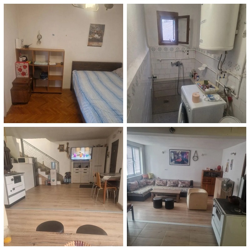 Prodajem kucu Gornji Milanovac-Boljkovci