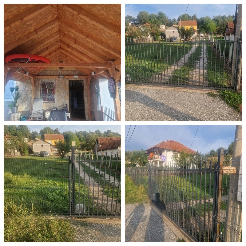 Prodajem kucu Gornji Milanovac-Boljkovci