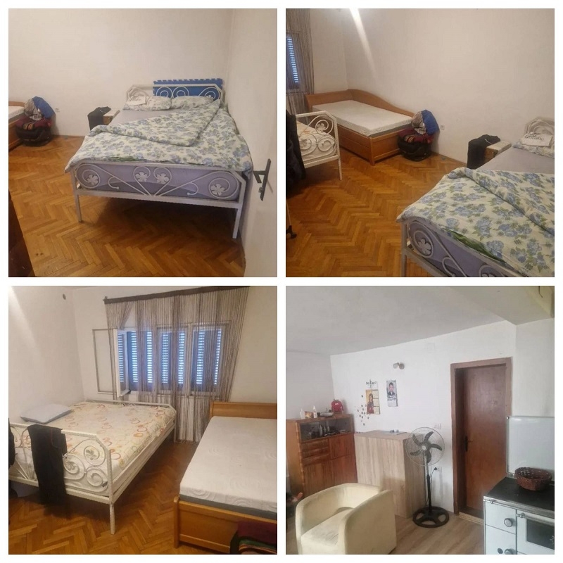 Prodajem kucu Gornji Milanovac-Boljkovci