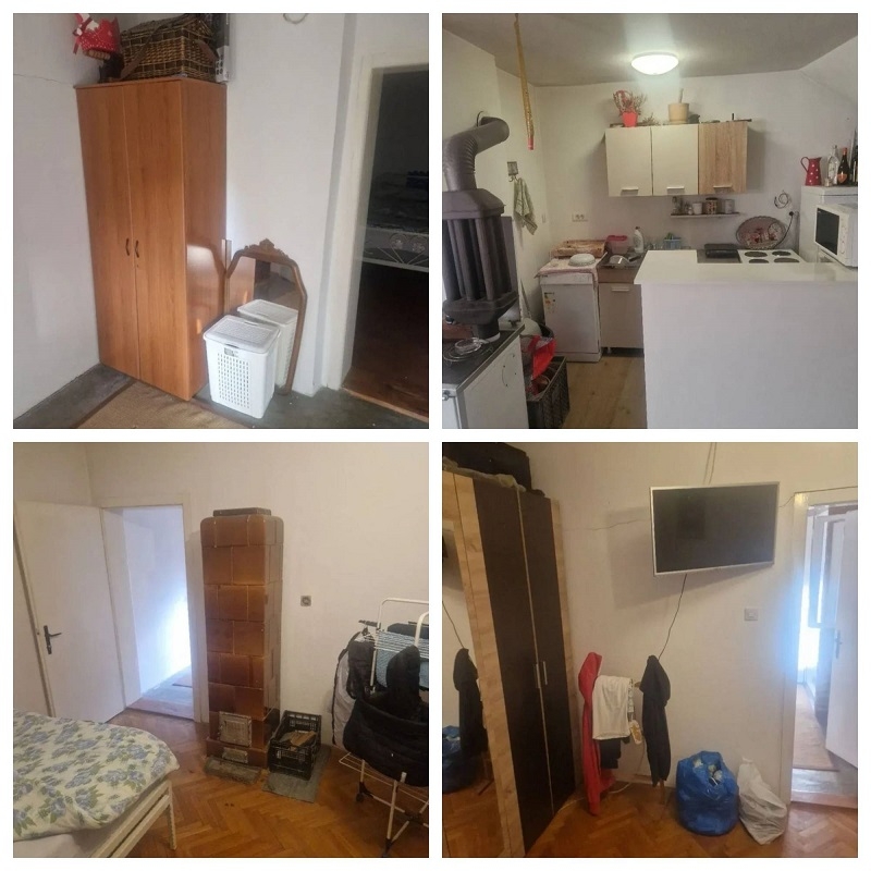 Prodajem kucu Gornji Milanovac-Boljkovci