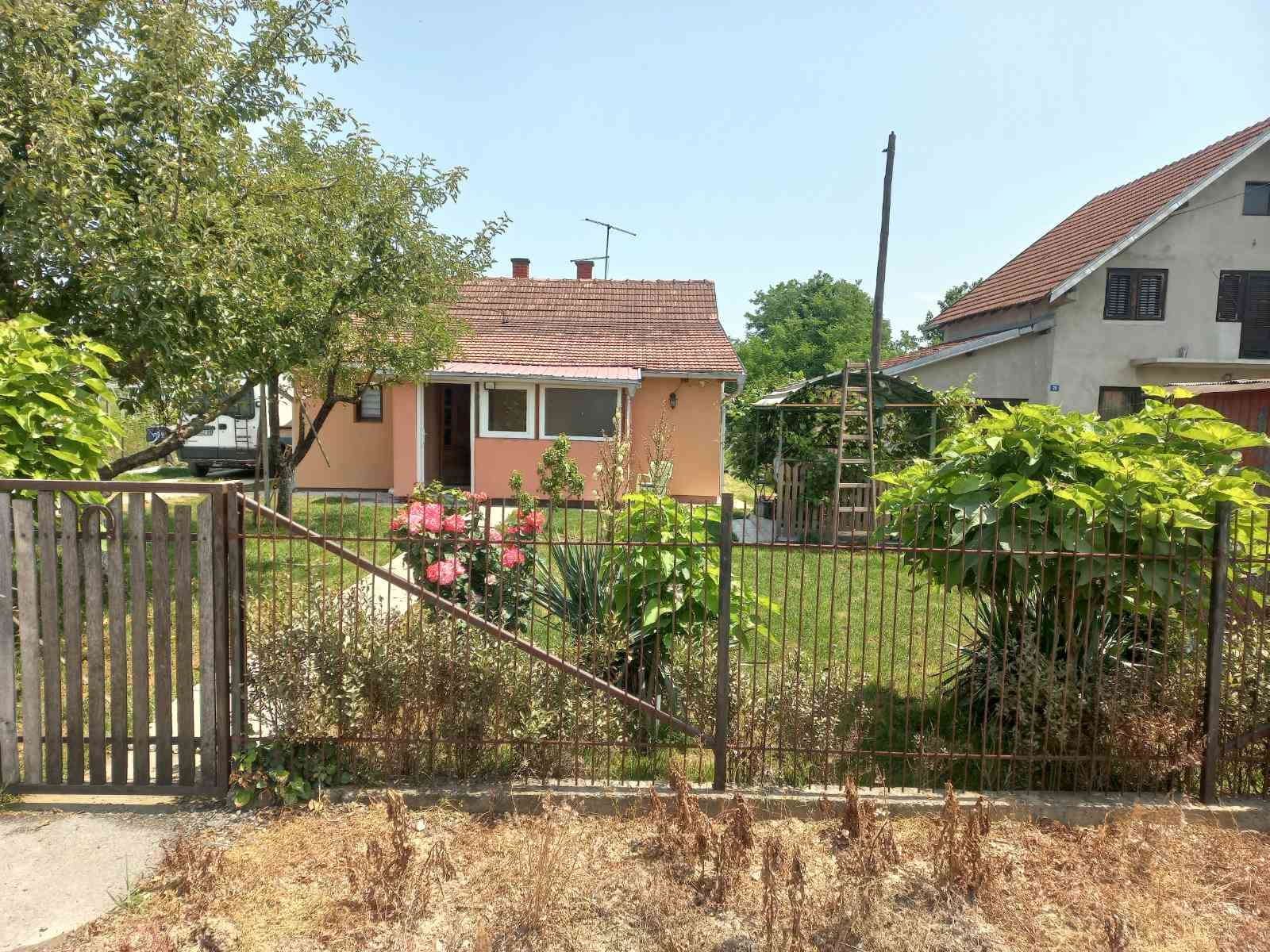 Kuca na prodaju Valjevo-Popučke