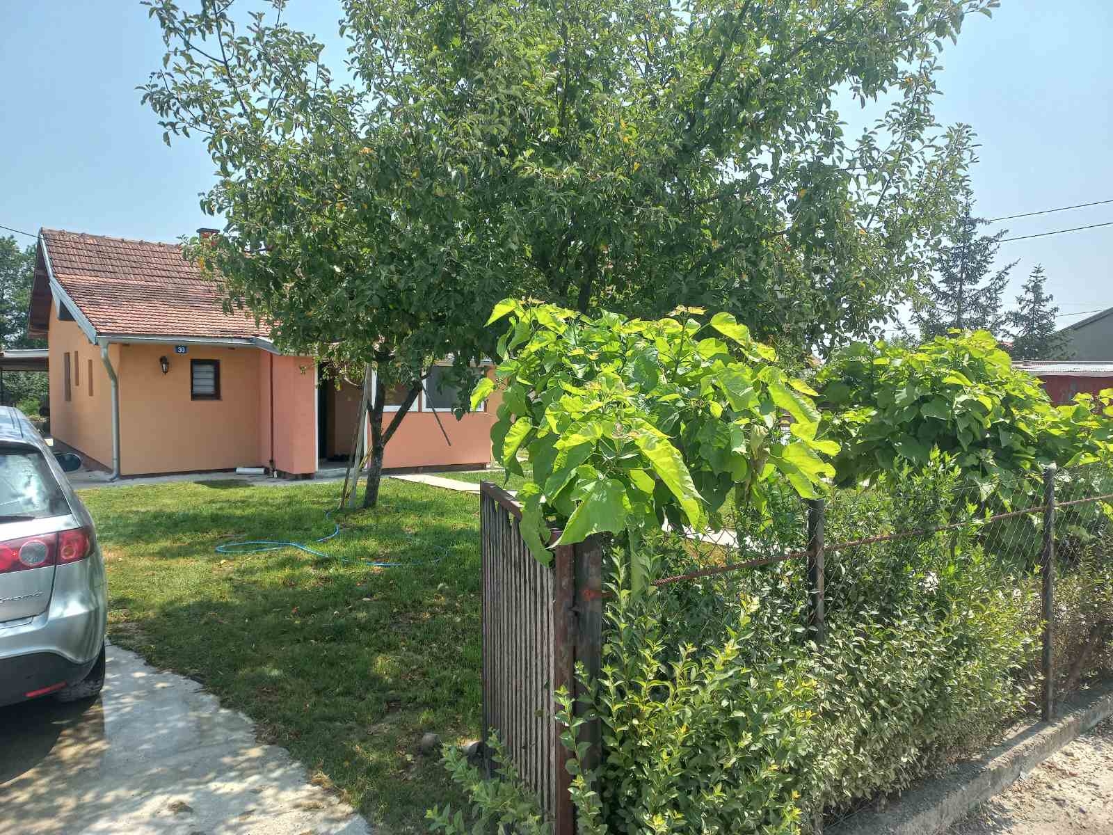 Kuca na prodaju Valjevo-Popučke