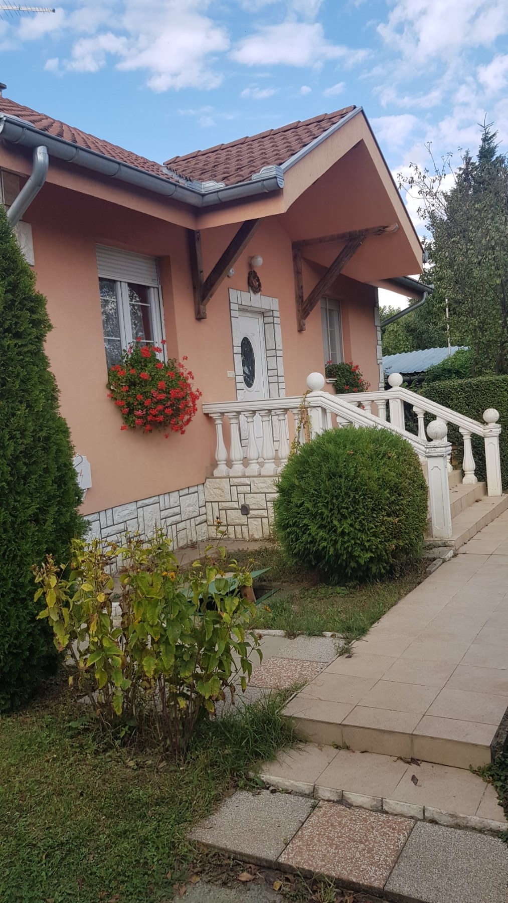 Prodajem kucu u Somboru