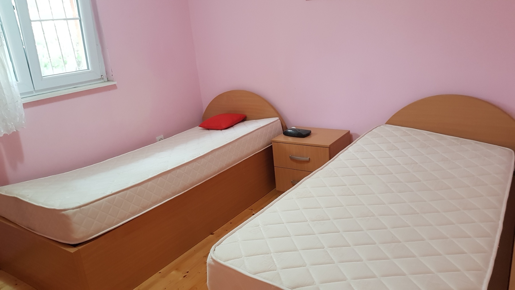 Prodajem kucu u Somboru