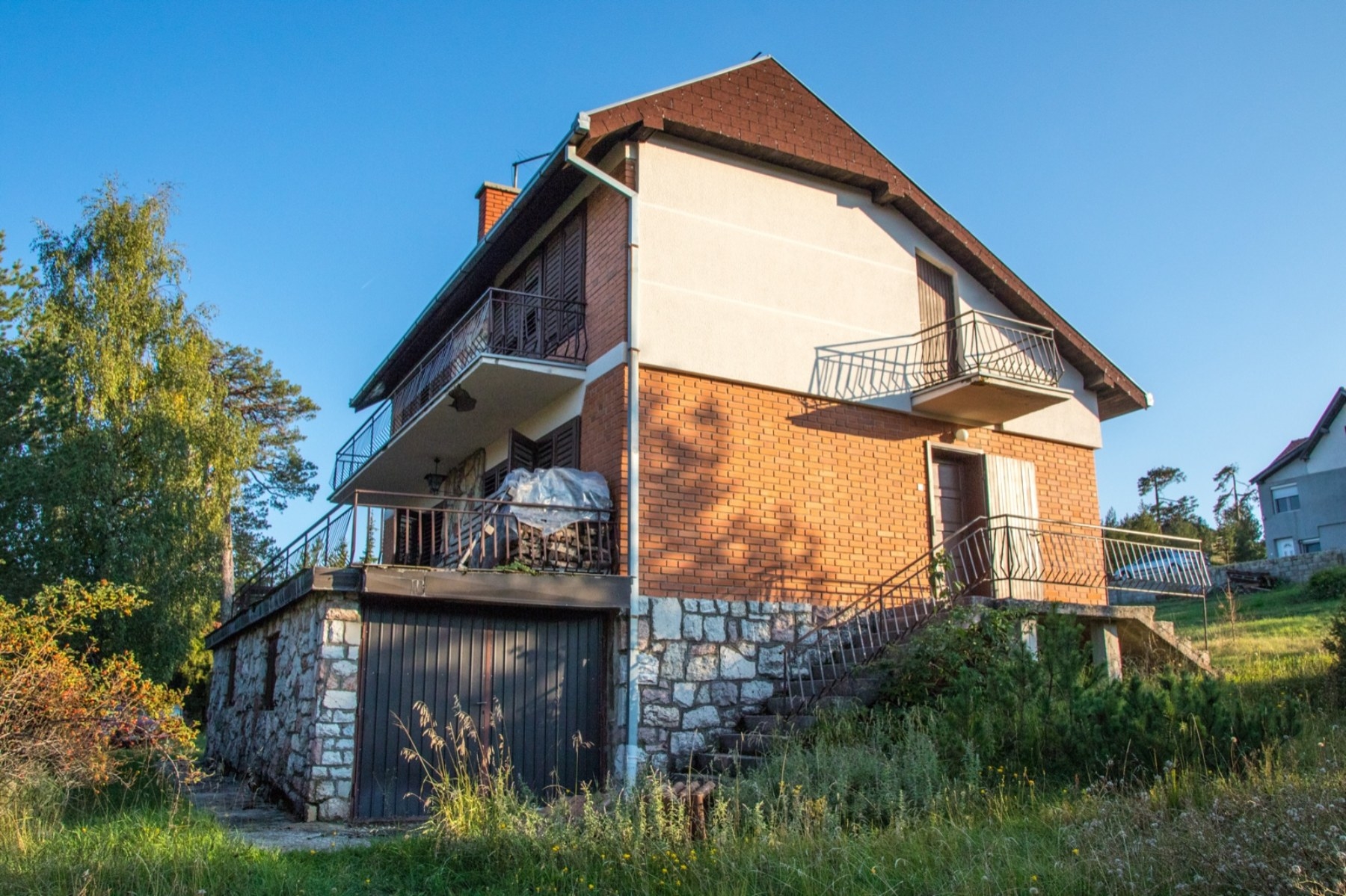 Kuca na prodaju Zlatibor-Vodice