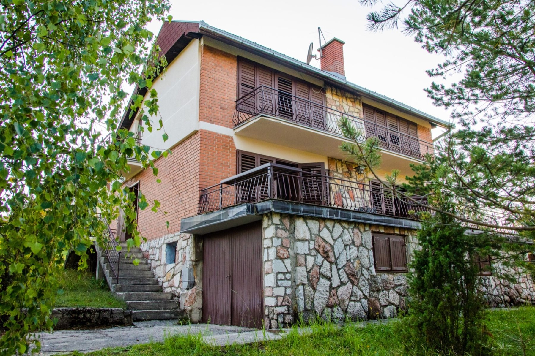 Kuca na prodaju Zlatibor-Vodice