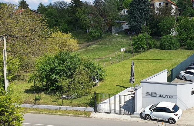 Plac na prodaju u Smederevu Plac na prodaju u Smederevu