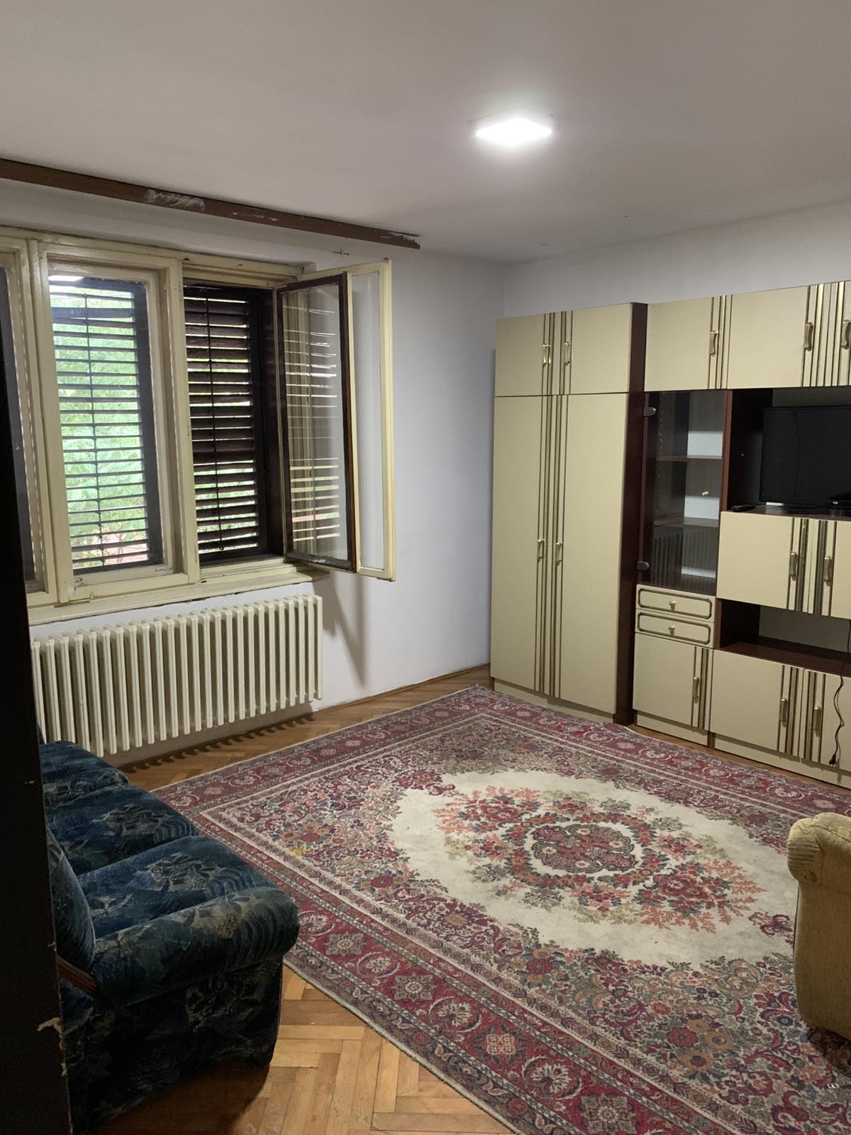 Prodajem stan u Velikim Crljenima-Lazarevac Prodajem stan u Velikim Crljenima-Lazarevac