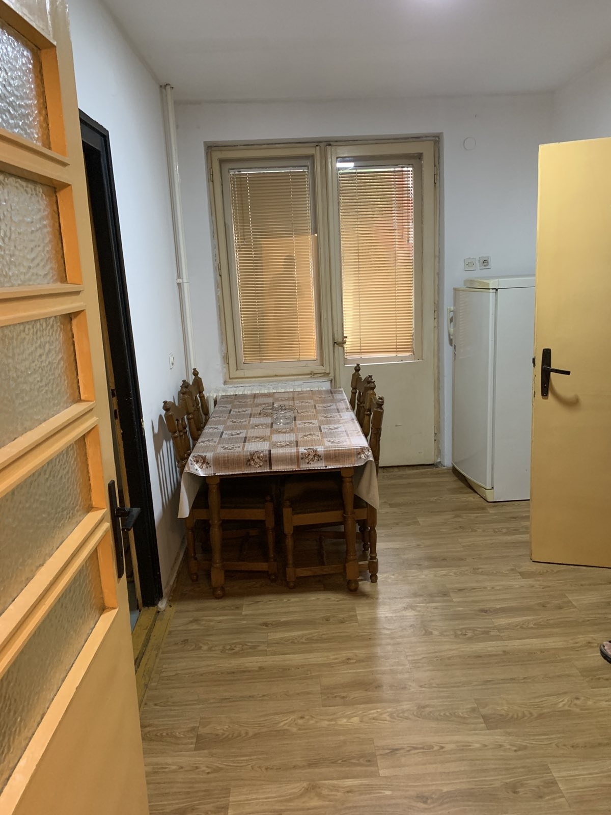 Prodajem stan u Velikim Crljenima-Lazarevac Prodajem stan u Velikim Crljenima-Lazarevac
