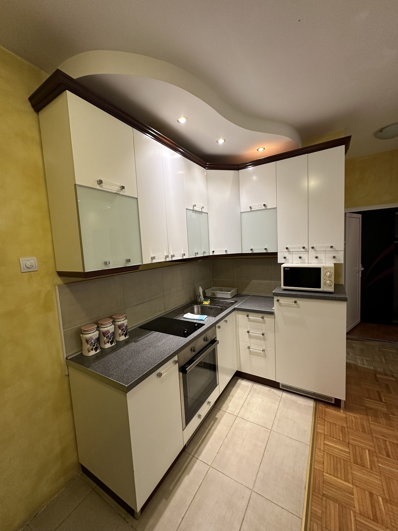 Apartman na Zlatiboru