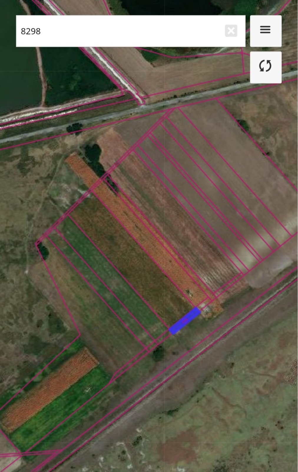 Prodajem poljoprivredno zemljiste-Žabalj