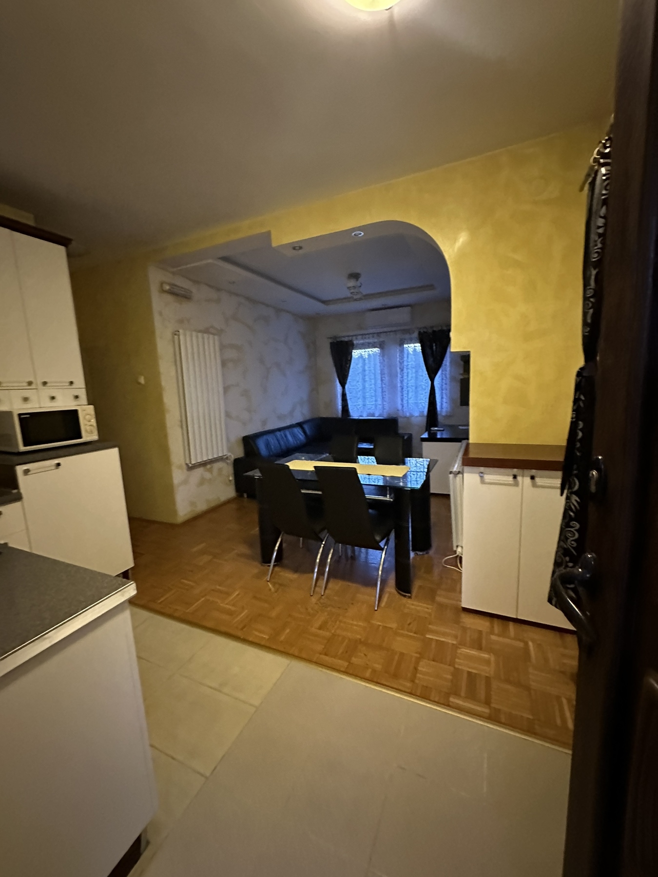 Apartman na Zlatiboru