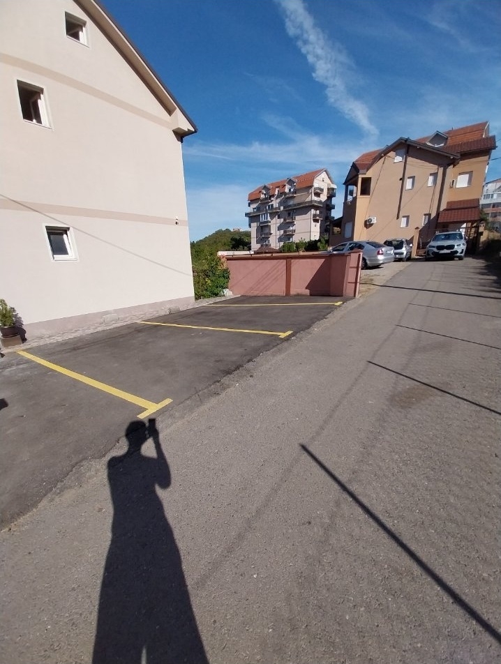 Prodaja stana Visnjicka Banja Prodaja stana Visnjicka Banja