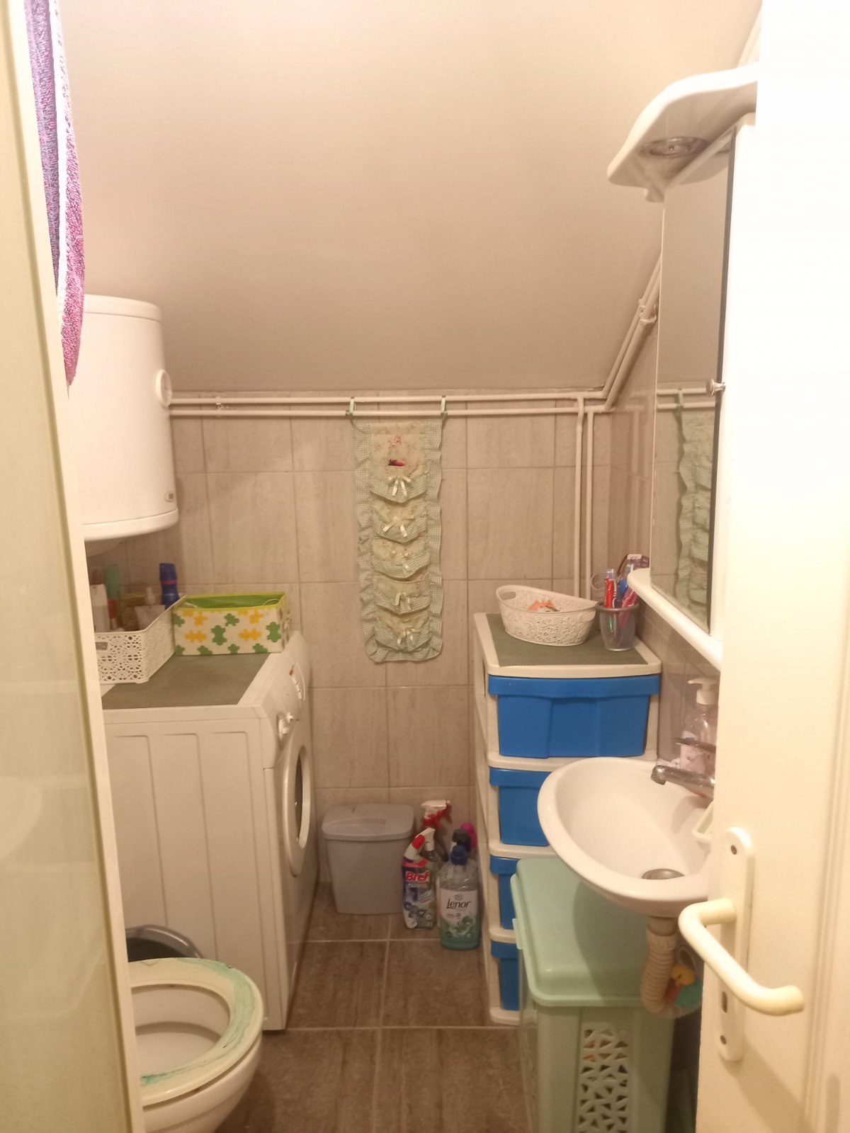 Prodajem stan na Mirijevu Prodajem stan na Mirijevu