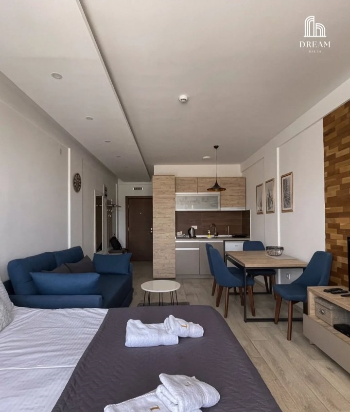 Prodajem apartman u srcu Kopaonika-Milmari Resort Prodajem apartman u srcu Kopaonika-Milmari Resort