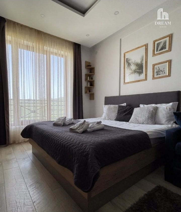 Prodajem apartman u srcu Kopaonika-Milmari Resort Prodajem apartman u srcu Kopaonika-Milmari Resort