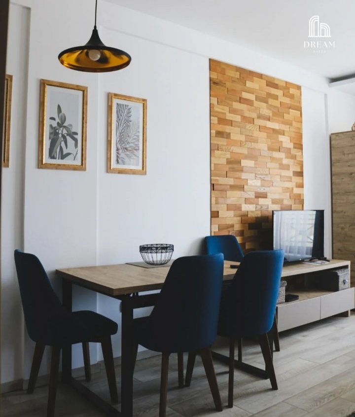 Prodajem apartman u srcu Kopaonika-Milmari Resort Prodajem apartman u srcu Kopaonika-Milmari Resort