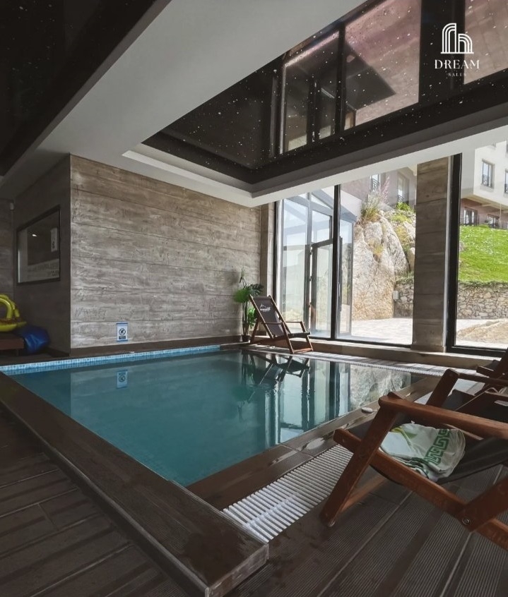 Prodajem apartman u srcu Kopaonika-Milmari Resort Prodajem apartman u srcu Kopaonika-Milmari Resort