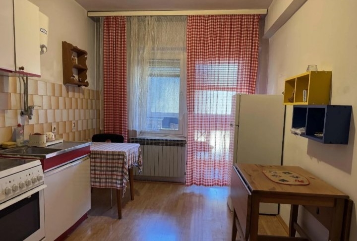 Prodaje se prelep stan u Knjaževcu Prodaje se prelep stan u Knjaževcu