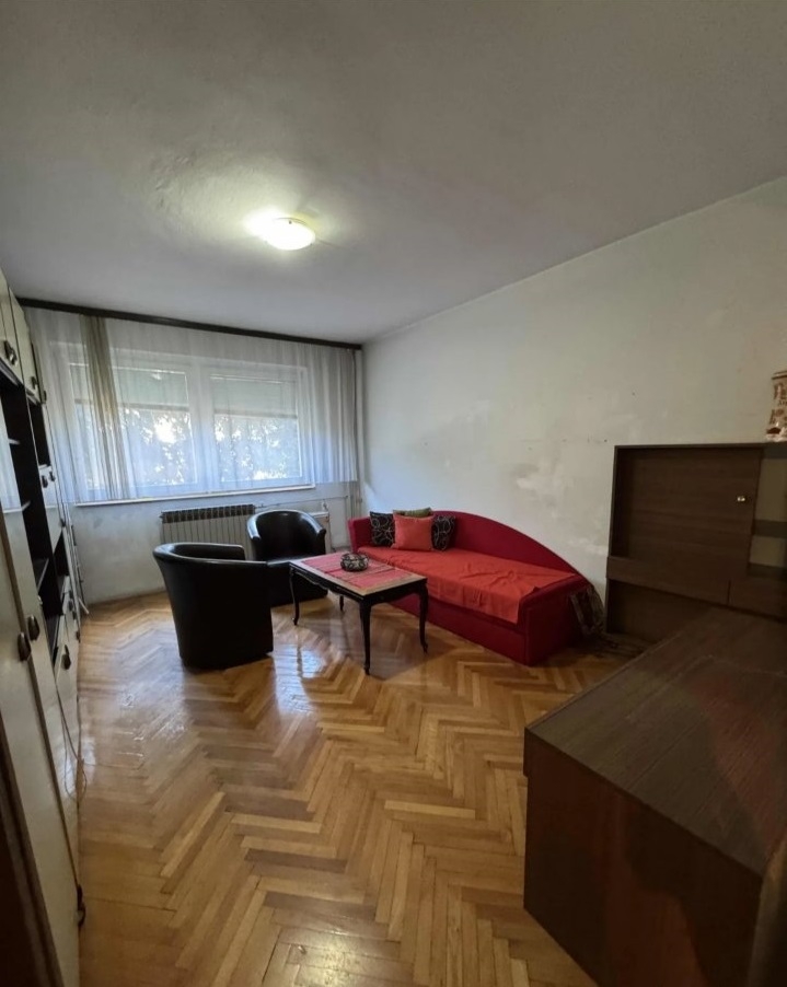 Prodaje se prelep stan u Knjaževcu Prodaje se prelep stan u Knjaževcu