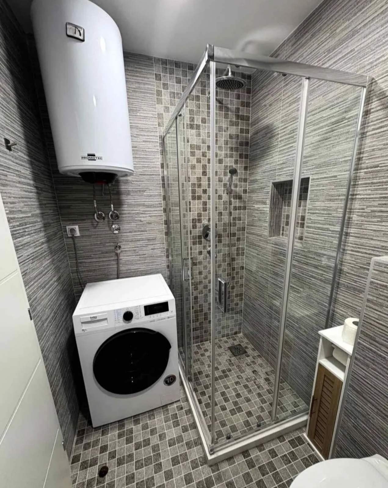 Prodajem luksuzan stan u Banji Koviljaci Prodajem luksuzan stan u Banji Koviljaci