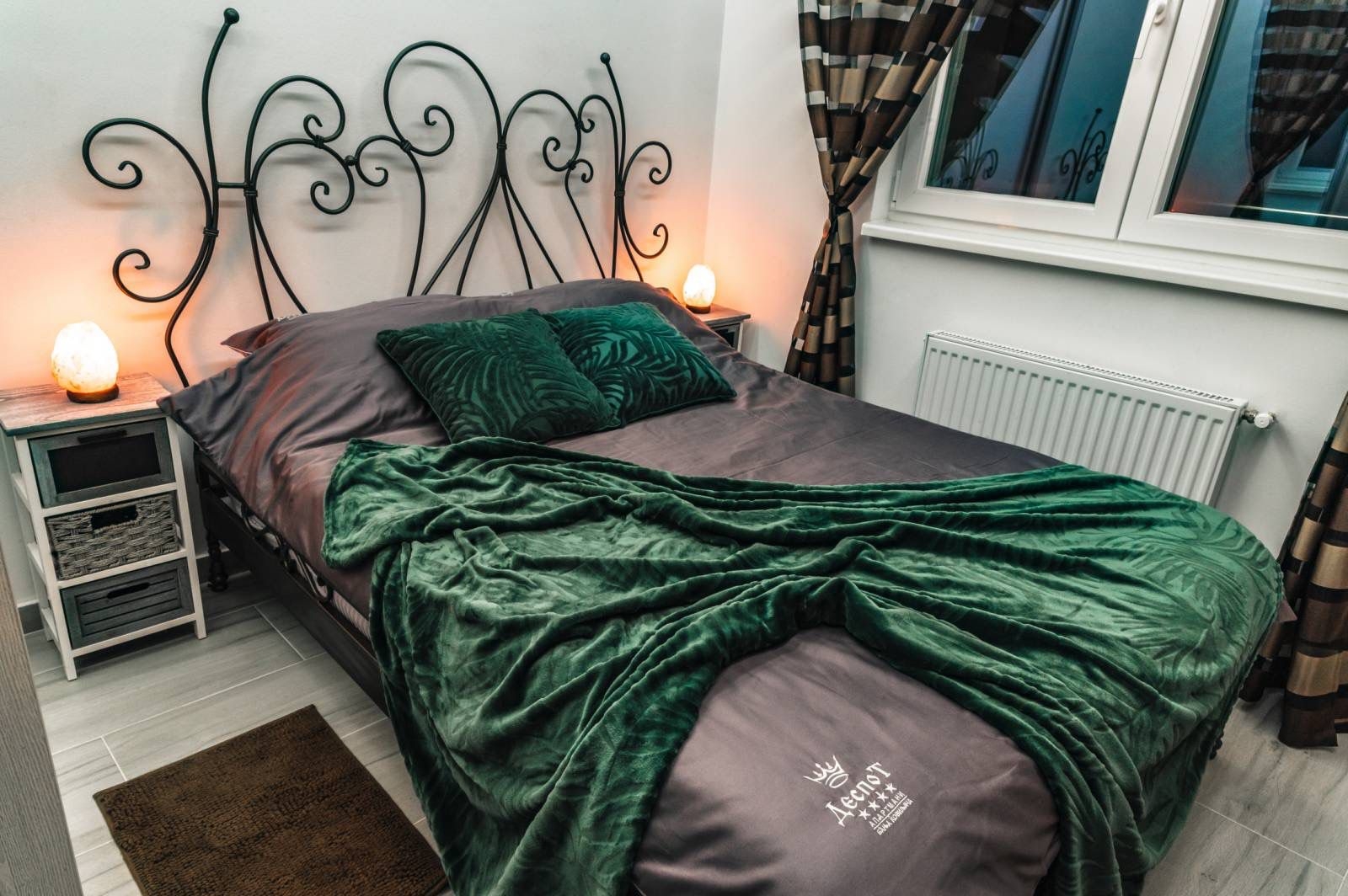 Prodajem luksuzan stan u Banji Koviljaci Prodajem luksuzan stan u Banji Koviljaci