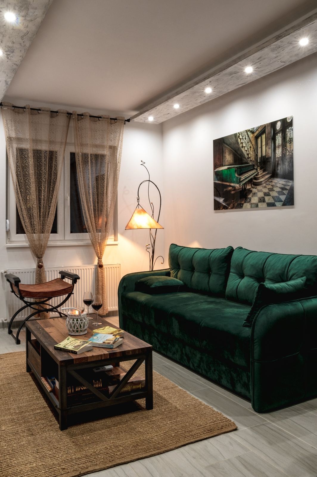 Prodajem luksuzan stan u Banji Koviljaci Prodajem luksuzan stan u Banji Koviljaci