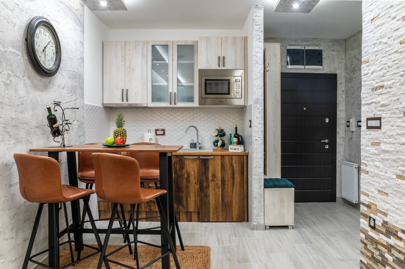 Prodajem luksuzan stan u Banji Koviljaci Prodajem luksuzan stan u Banji Koviljaci