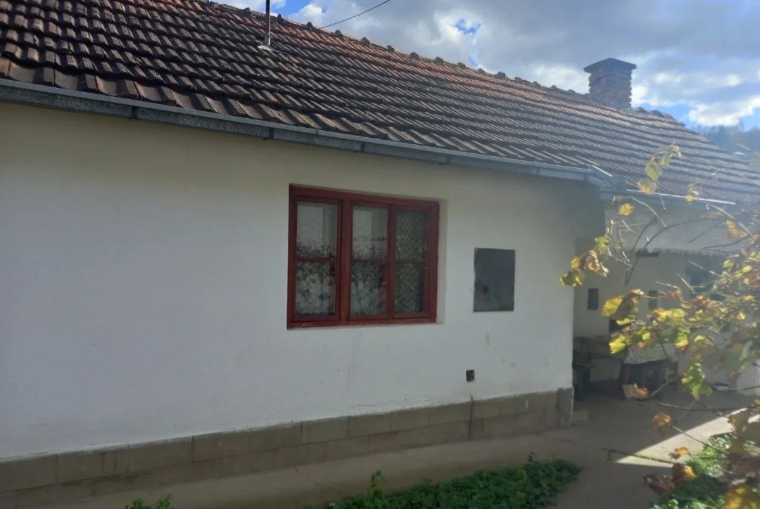 Prodajem seosko domacinstvo Bajina Basta-Solotusa