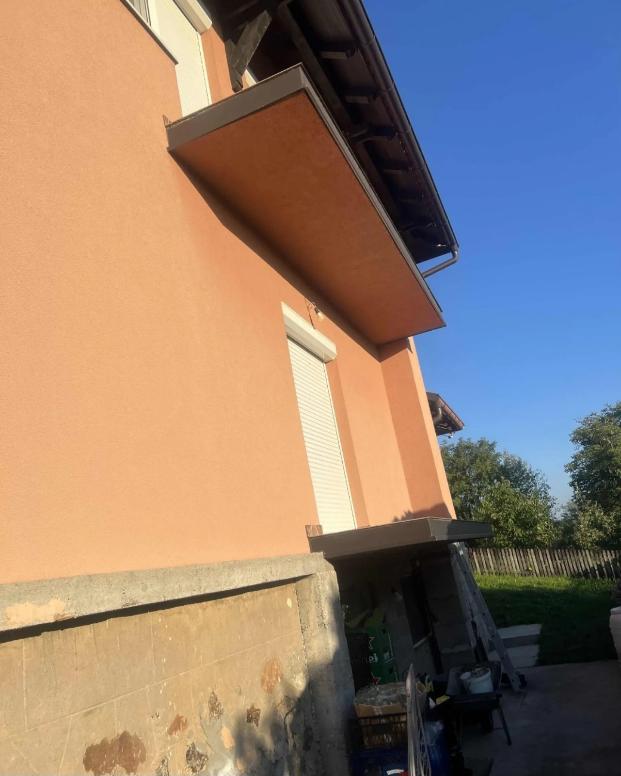 Prodajem seosko domacinstvo Brdjani