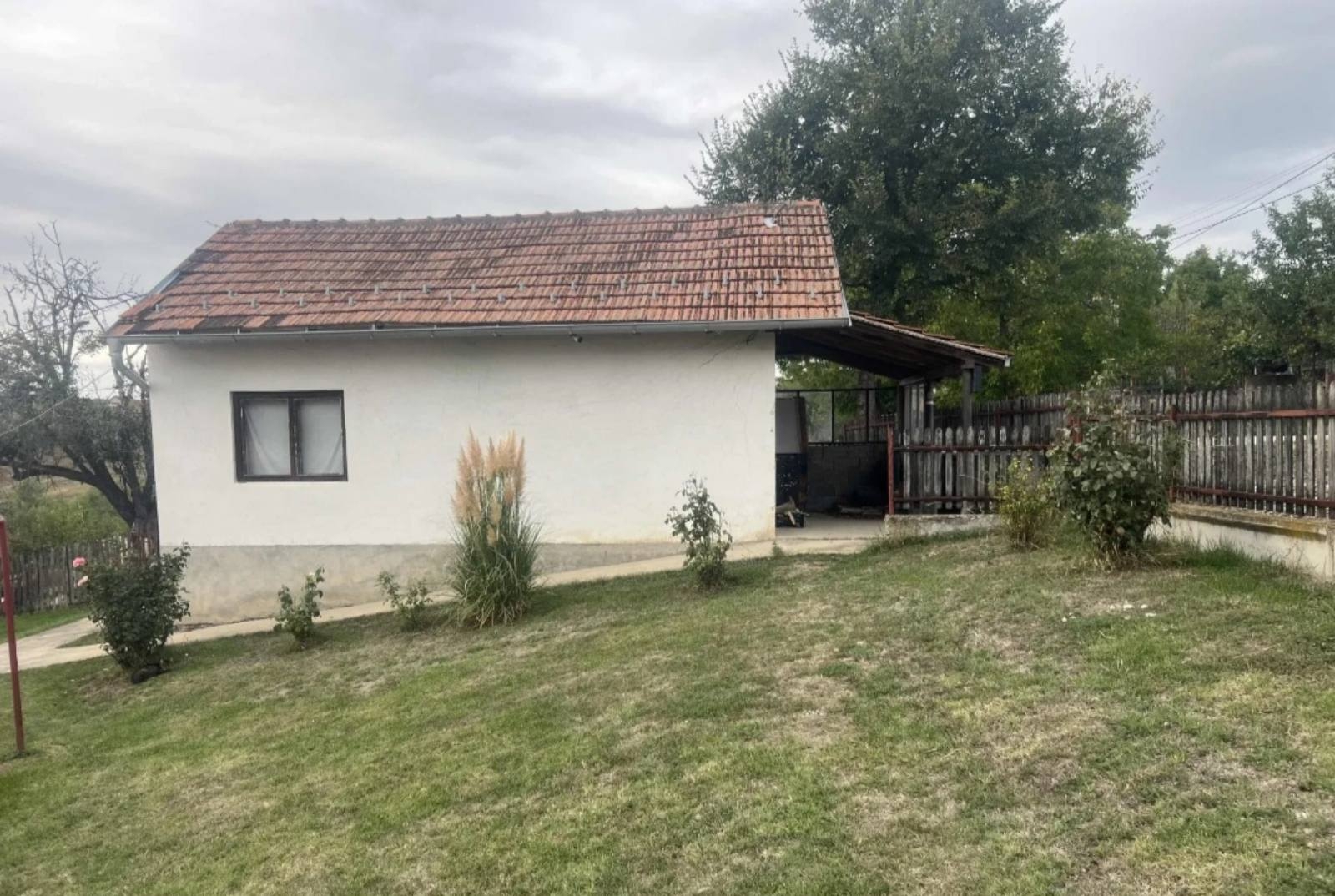 Prodajem seosko domacinstvo Brdjani