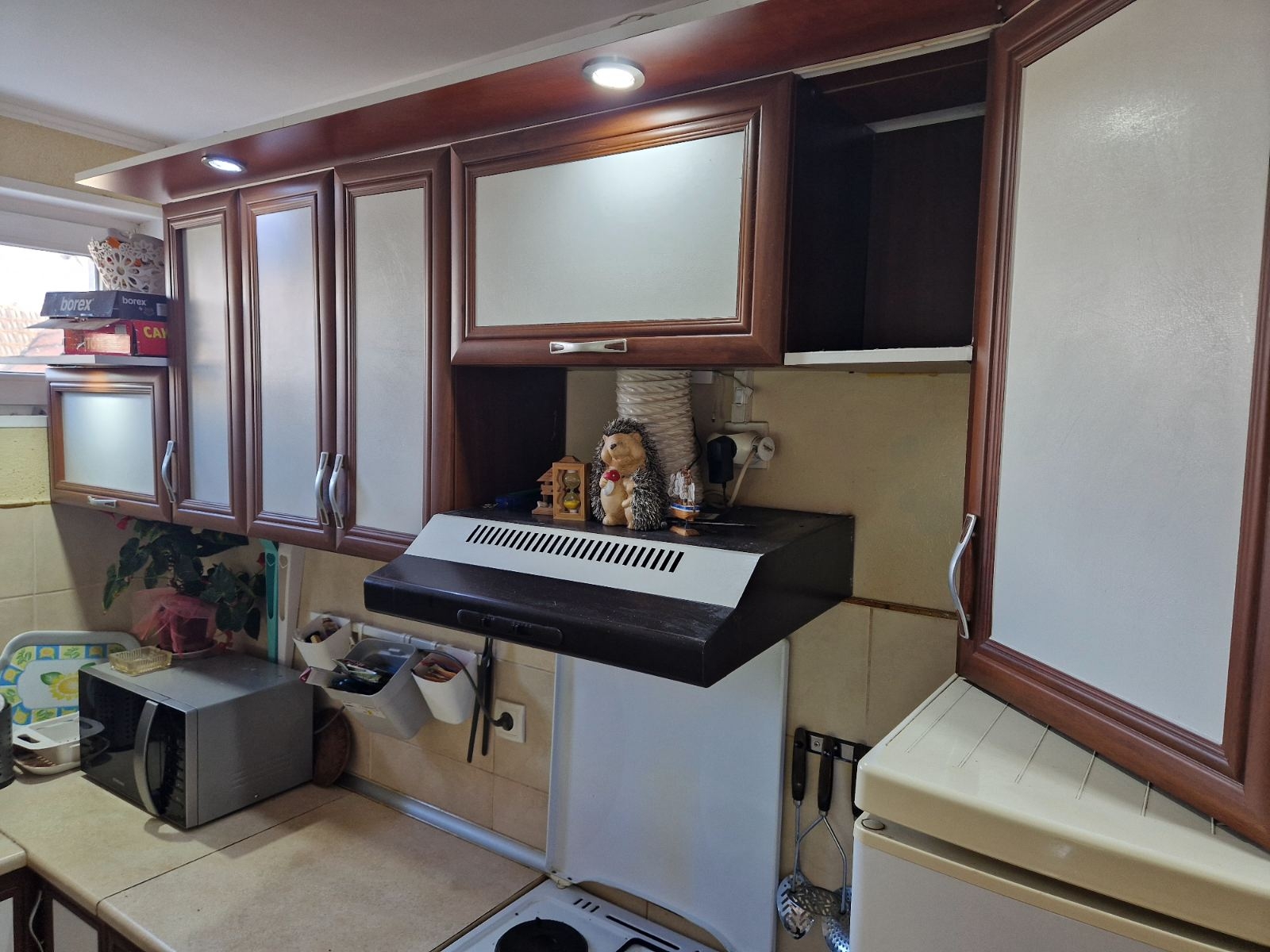 Prodajem stan u Velikom Gradistu