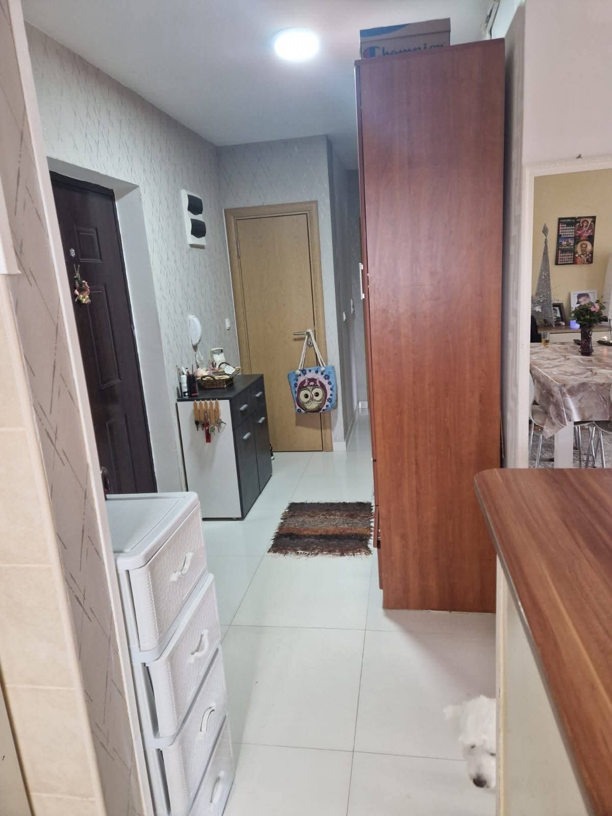 Prodajem stan u Velikom Gradistu