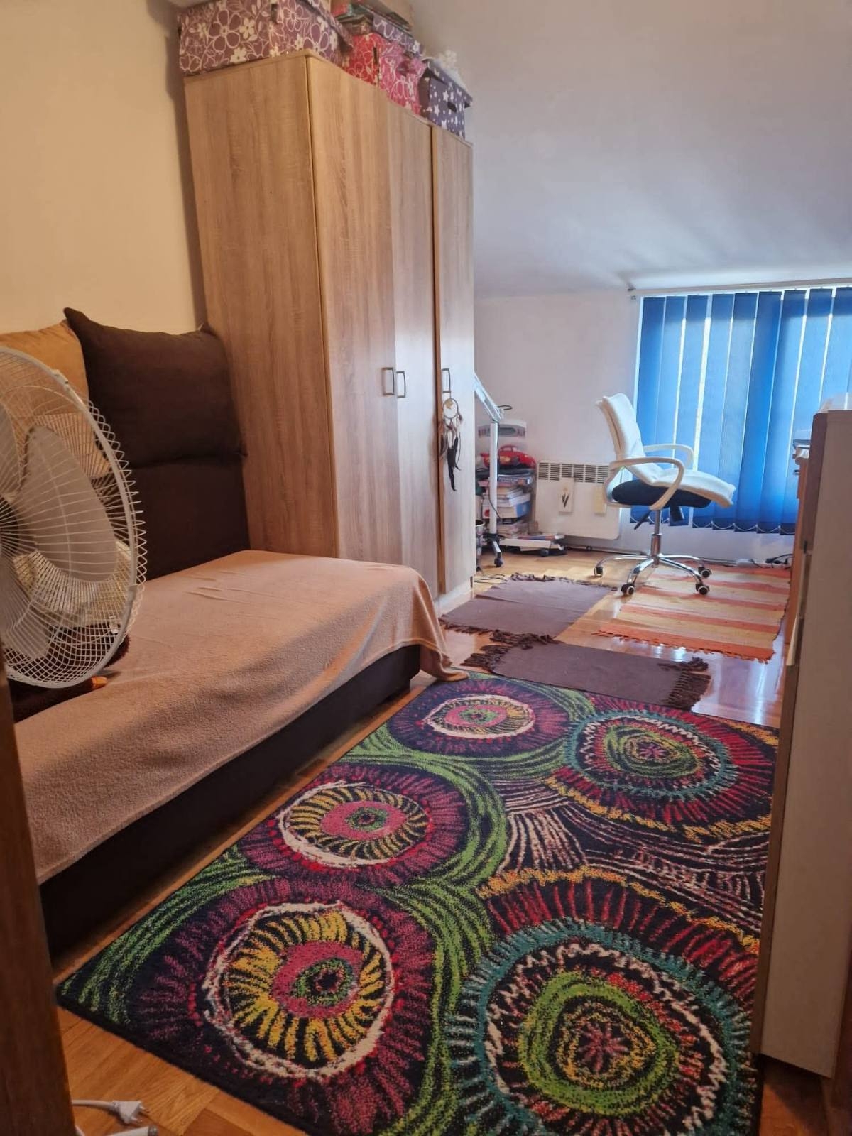 Prodajem stan u Velikom Gradistu