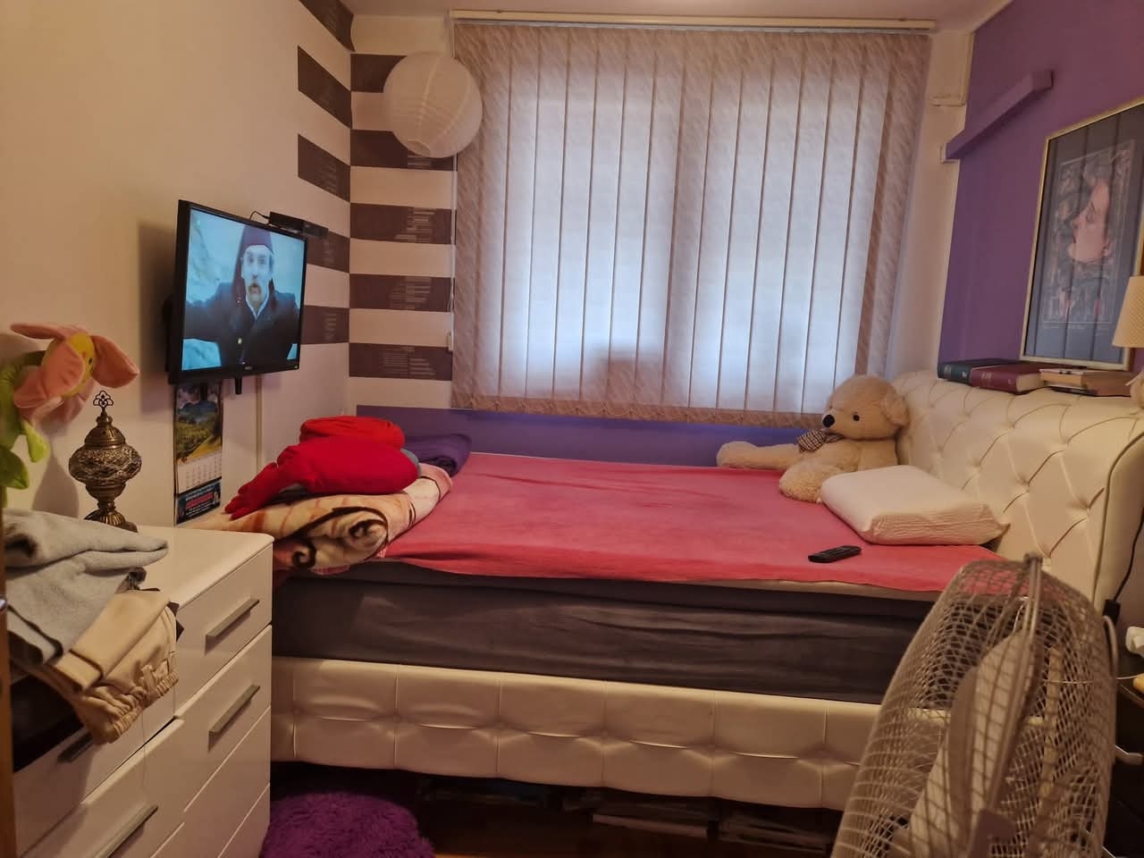 Prodajem stan u Velikom Gradistu