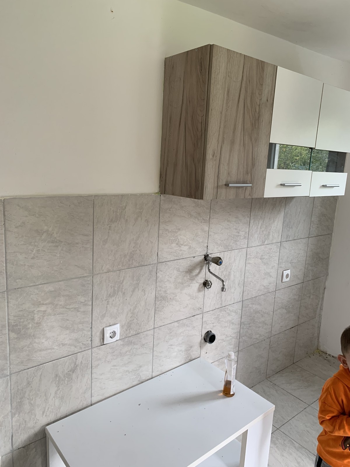 Prodajem kucu u Rudovcima-Lazarevac