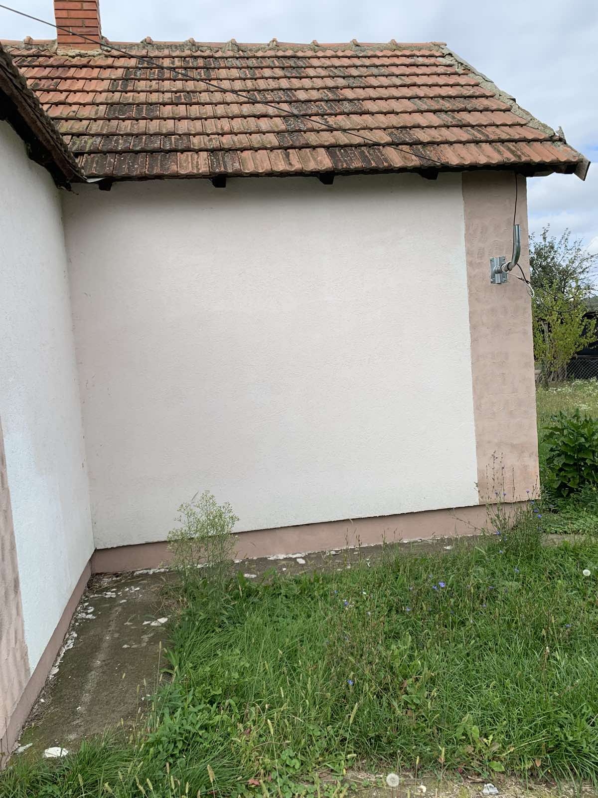 Prodajem kucu u Rudovcima-Lazarevac