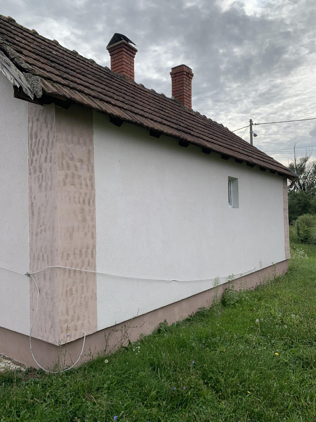 Prodajem kucu u Rudovcima-Lazarevac