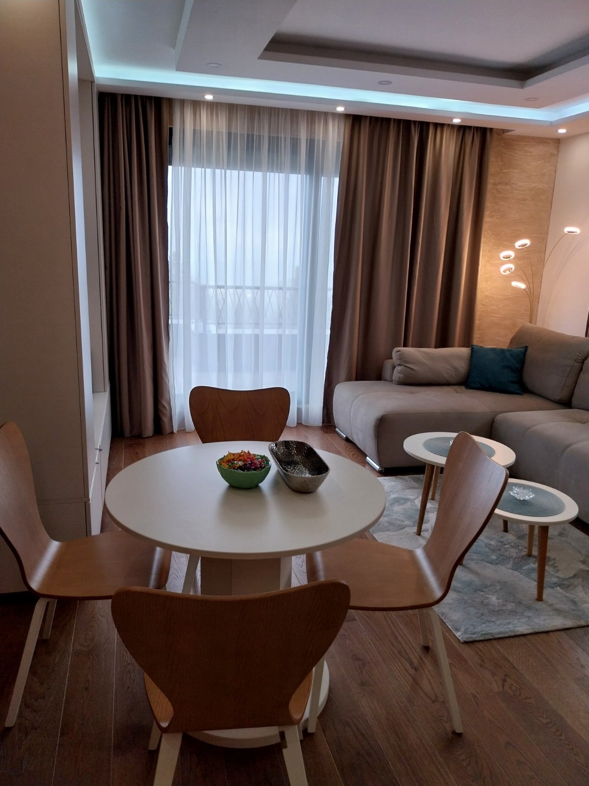 Prodajem stan na Zlatiboru 52m2