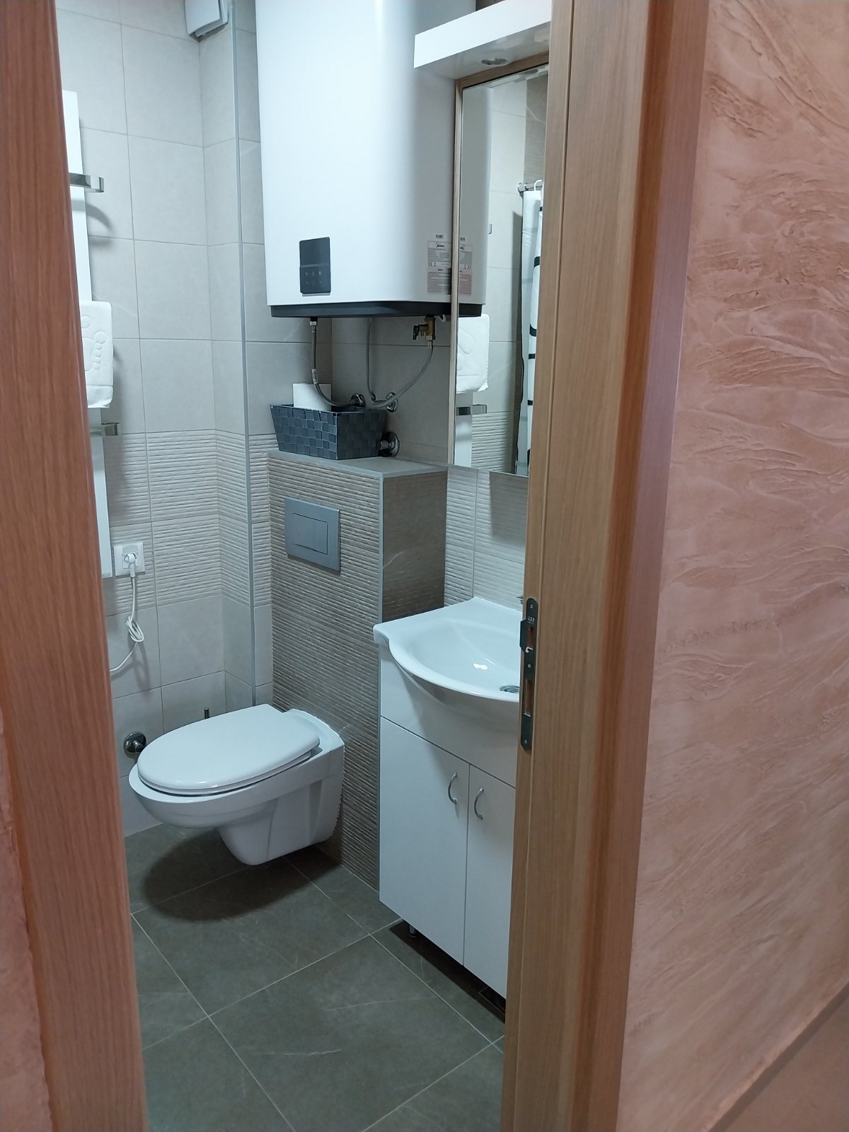 Prodajem stan na Zlatiboru 52m2