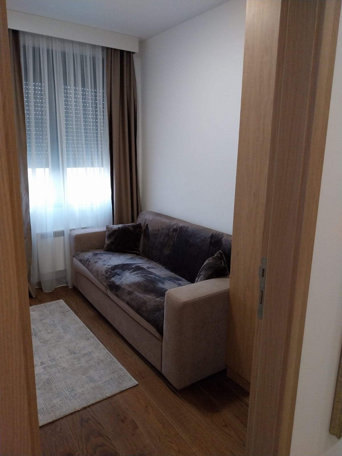 Prodajem stan na Zlatiboru 52m2