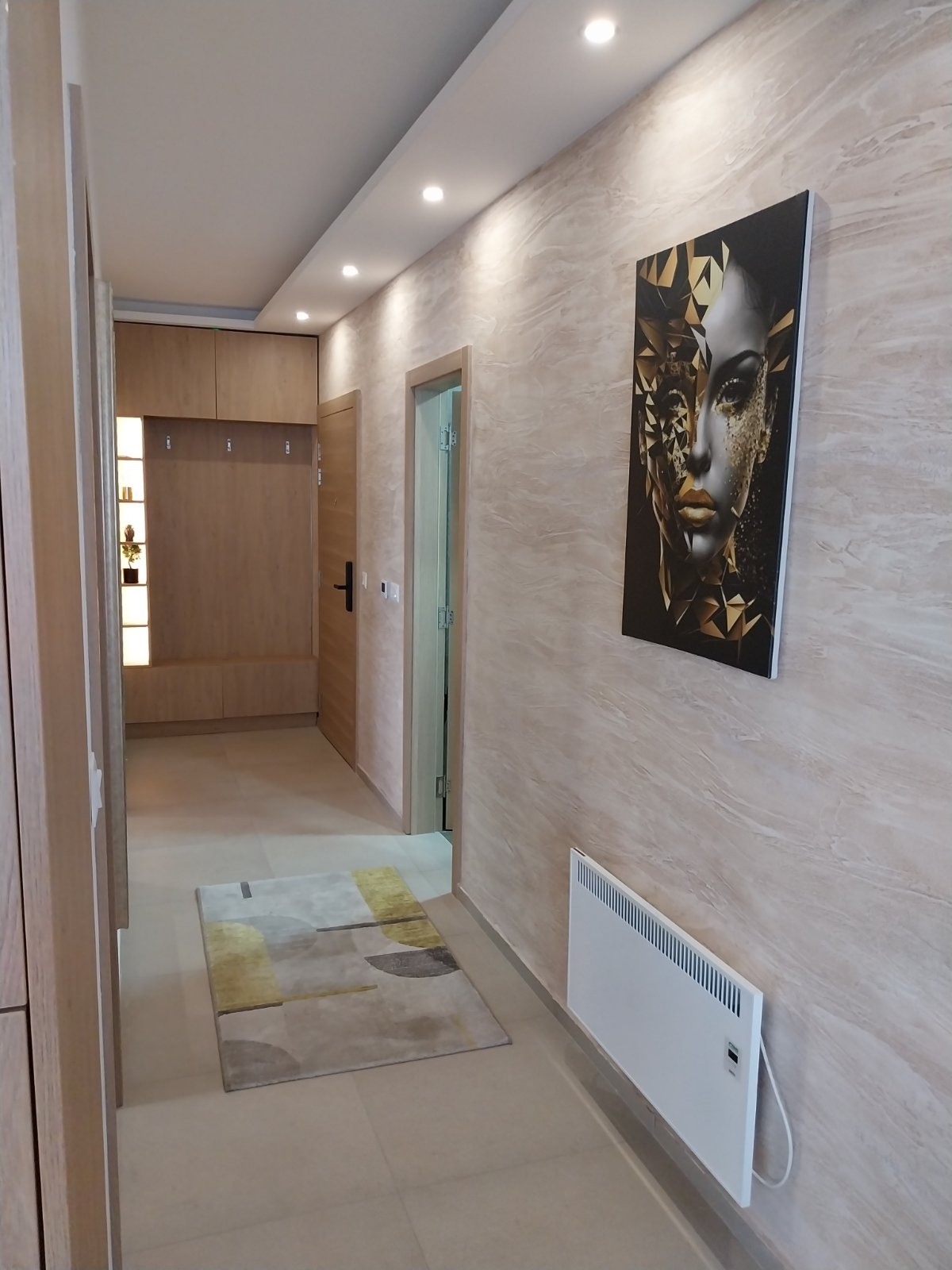 Prodajem stan na Zlatiboru 52m2