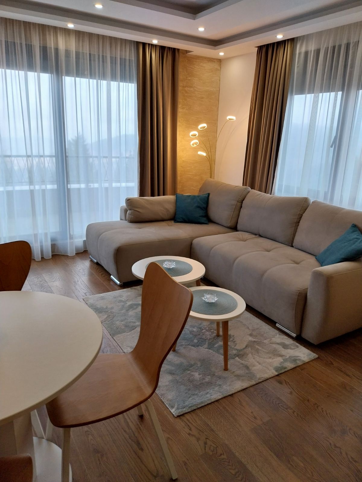 Prodajem stan na Zlatiboru 52m2