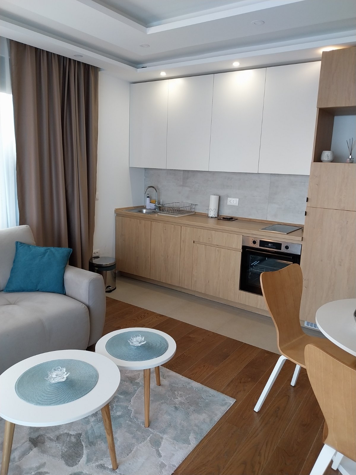 Prodajem stan na Zlatiboru 52m2