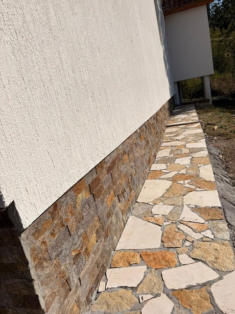 Luksuzna vikendica ili kuca za stalan boravak